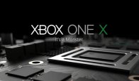 Xbox One X