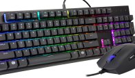 Cooler Master cala il poker d'assi