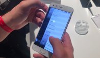 ASUS presenta a Roma la famiglia ZenFone 4