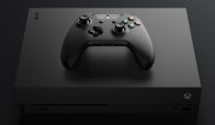 Xbox One X