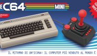 Rinasce il Commodore 64!