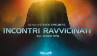 Universal ripubblica Incontri ravvicinati del terzo tipo in Ultra HD
