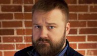 Robert Kirkman a Lucca Comics & Games