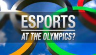 Per il CIO gli eSport sono sport a tutti gli effetti? Non esattamente
