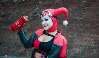 Lucca Comics & Games 2017