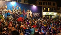 Lucca Comics & Games 2017