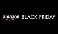 Una preview di Amazon per il prossimo Black Friday