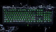 La Razer Blackwidow Ultimate � ancora pi� resistente