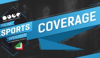 Esport: grande successo al Lucca Comics&Games