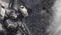 Disponibile il tema dinamico di Armored Core