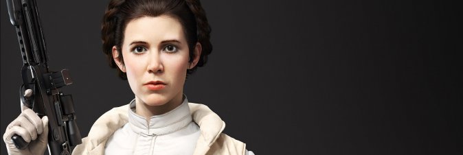 La dipartita di Carrie Fisher arricchir le casse di Disney?