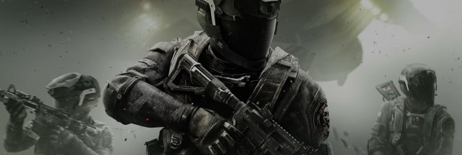 Classifica software U.K: Call Of Duty domina