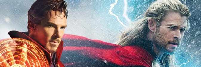 Thor: Ragnarok