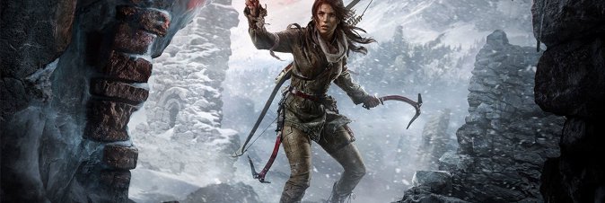 Rhianna Pratchett non lavorer al prossimo gioco di Tomb Raider