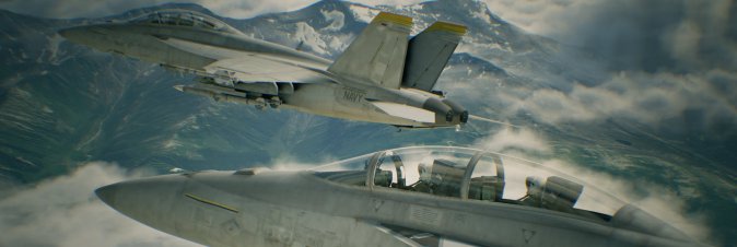 Ace Combat 7: Skies Unknown
