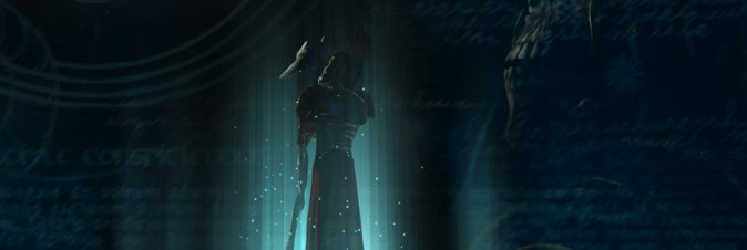 Nintendo tenta di rinnovare il marchio Eternal Darkness