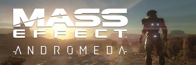 Mass Effect: Andromeda