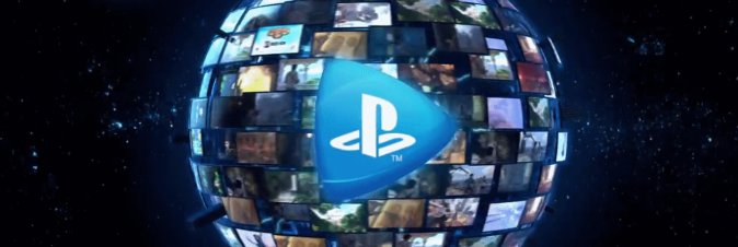 Playstation Now: arrivano i giochi tripla A di Namco