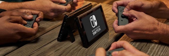 La conferenza Nintendo ha data e ora