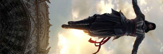 Assassin's Creed