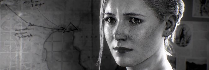 Uncharted 4: Fine di un Ladro