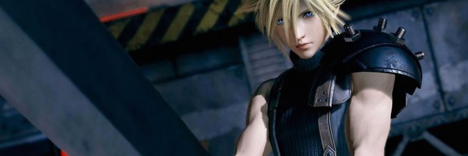 Final Fantasy VII Remake