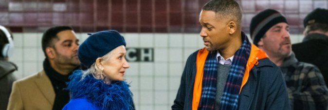 Collateral Beauty