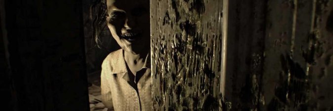 Resident Evil 7