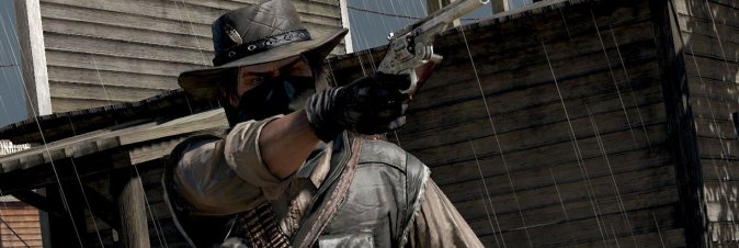 Red Dead Redemption 2