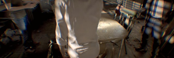 Resident Evil 7