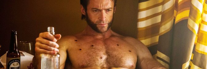 Hugh Jackman conferma: mai pi nei panni di Wolverine se non per diletto