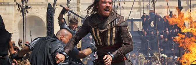 Assassin's Creed