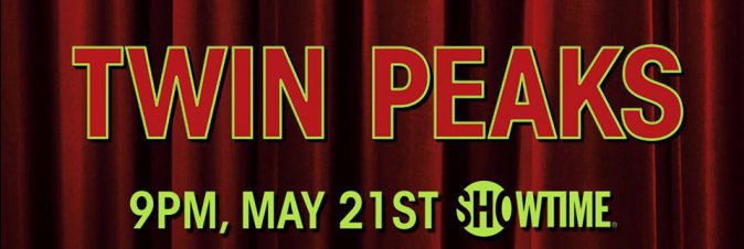 I Segreti di Twin Peaks
