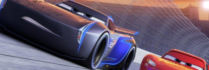 Cars 3