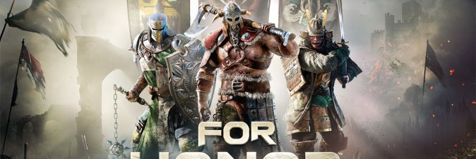 For Honor
