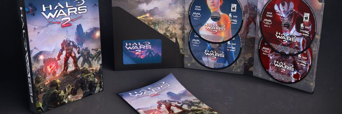 Halo Wars 2