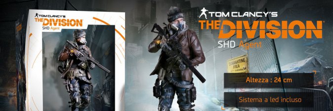 Tom Clancy's The Division