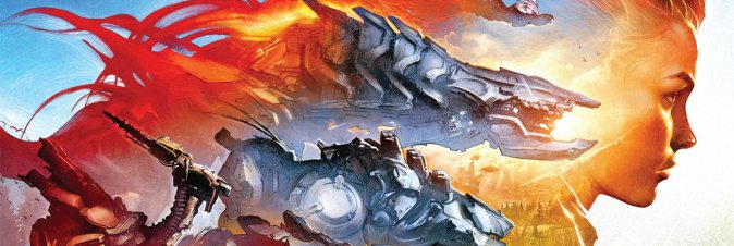 Horizon: Zero Dawn