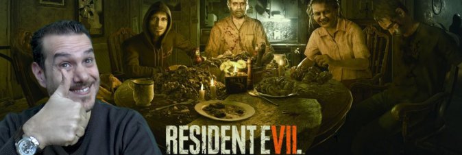 Resident Evil 7