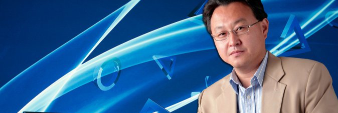 Shuhei Yoshida parla del futuro di Playstation 4