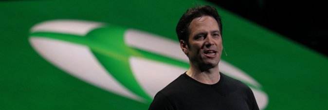 Phil Spencer: Project Scorpio al prossimo E3? Forse...