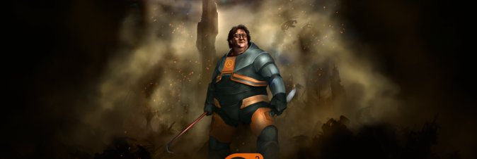 Half-Life 3