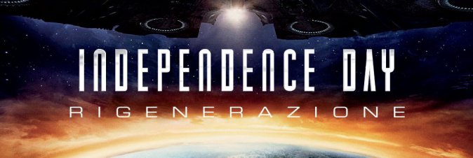 Independence Day: Rigenerazione
