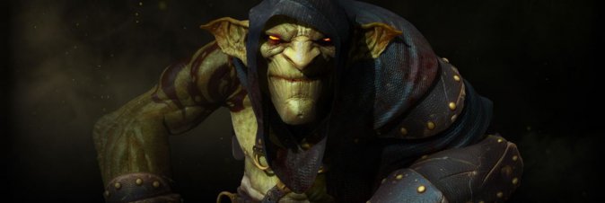 Styx: Shards of Darkness