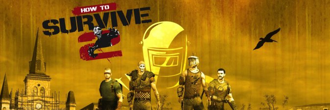 How to Survive 2
