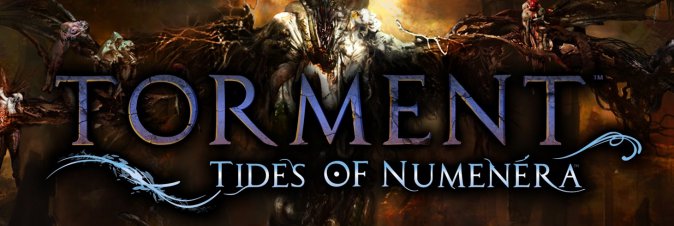 Torment: Tides of Numenera