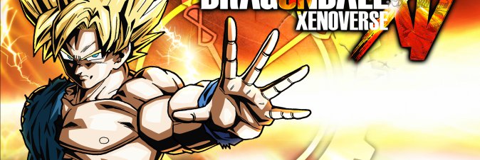 Dragon Ball Xenoverse 2