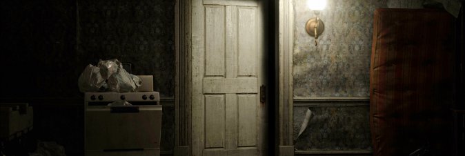 Resident Evil 7