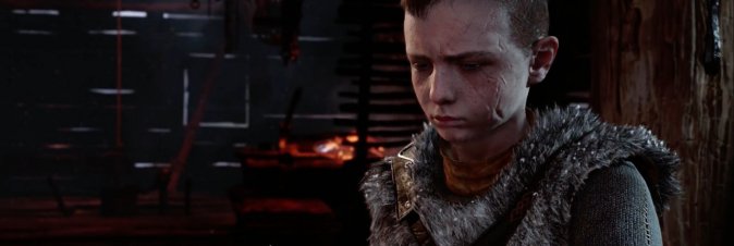 God Of War (PS4)