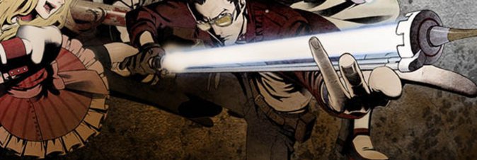 Suda51 parla di No More Heroes per Switch